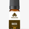 Moolihai Pure Basil Essential Oil