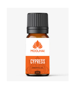 Moolihai Pure Cypress Essential Oil