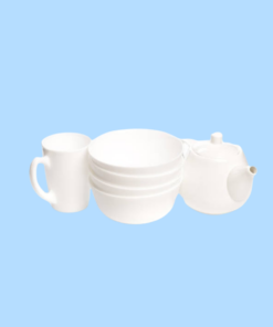 Earthenware Products