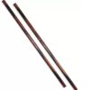 Silambam Stick 5.5 feet / Kalaripayattu Stick- Pack of 6